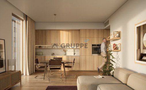 Apartamento en Arroios, Lisboa, Portugal 1