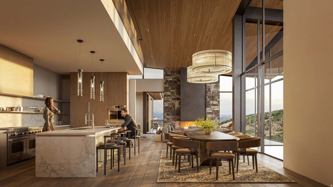 House in Park City, Utah, United States 5 - 17141814
