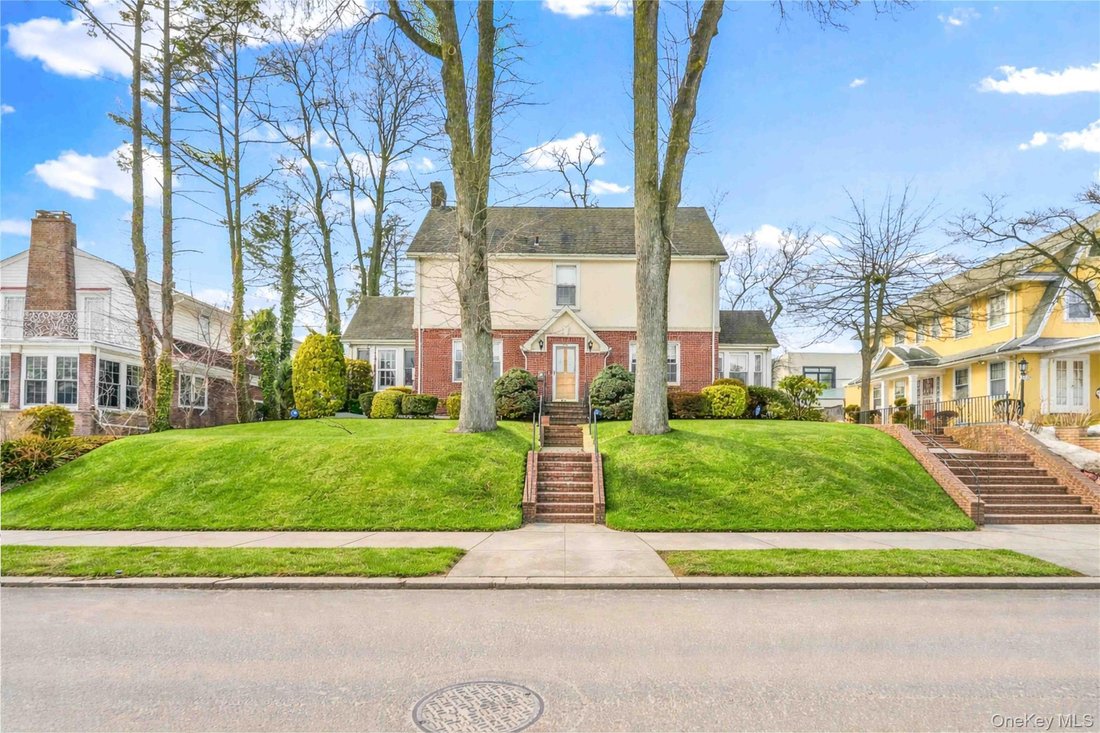 House in New York, New York, United States 2 - 17142152