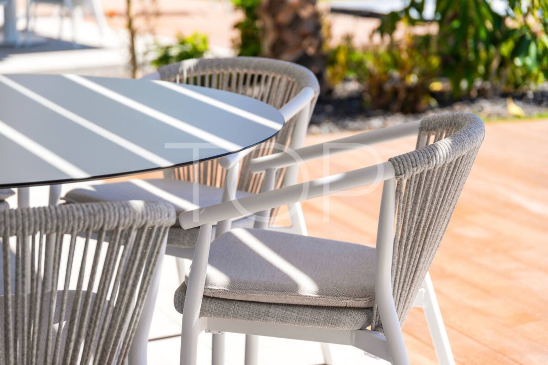 Apartment in Guia de Isora, Canary Islands, Spain 4 - 17142451