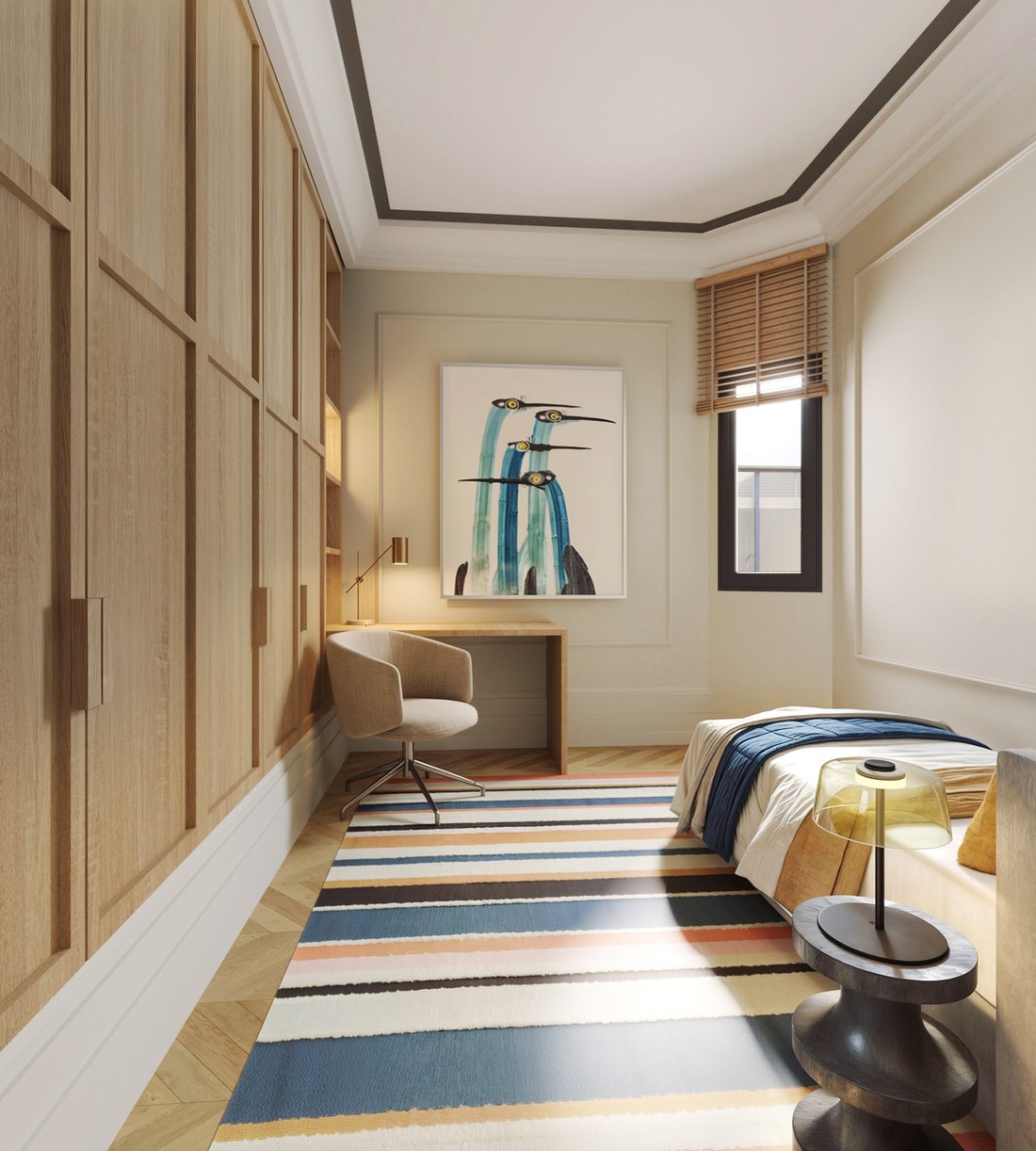 Apartment in Gracia, Barcelona, Spain 3 - 17143078