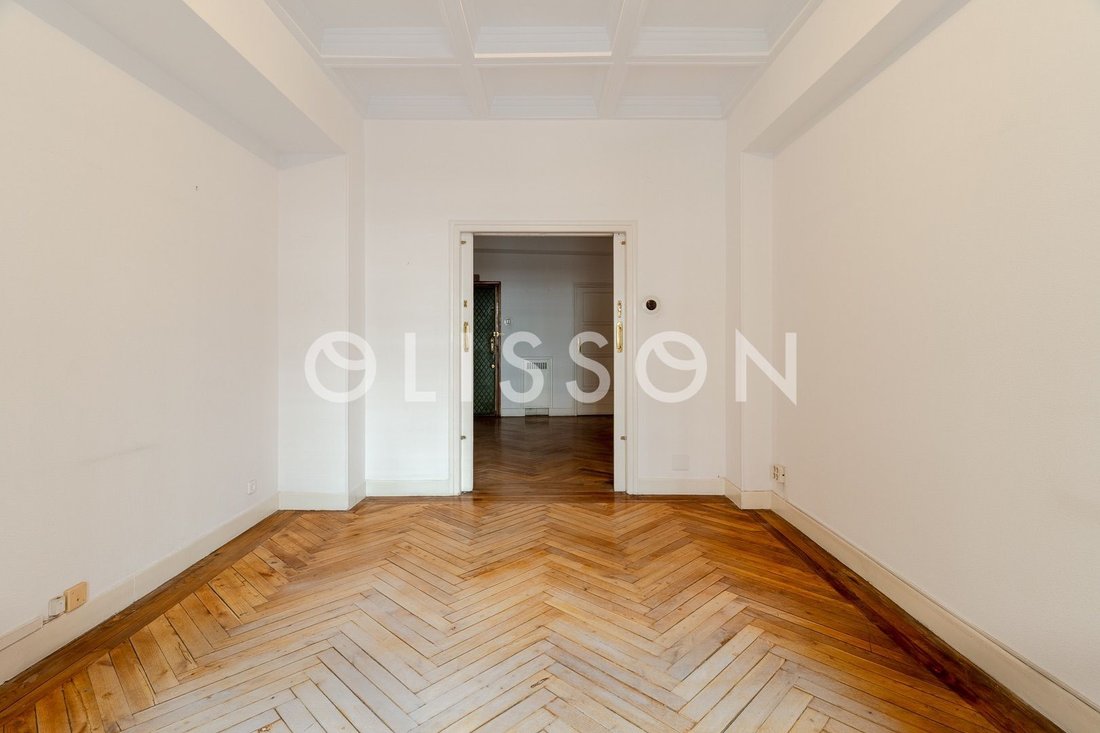 Apartment in Moncloa-Aravaca, Madrid, Spain 5 - 17142064