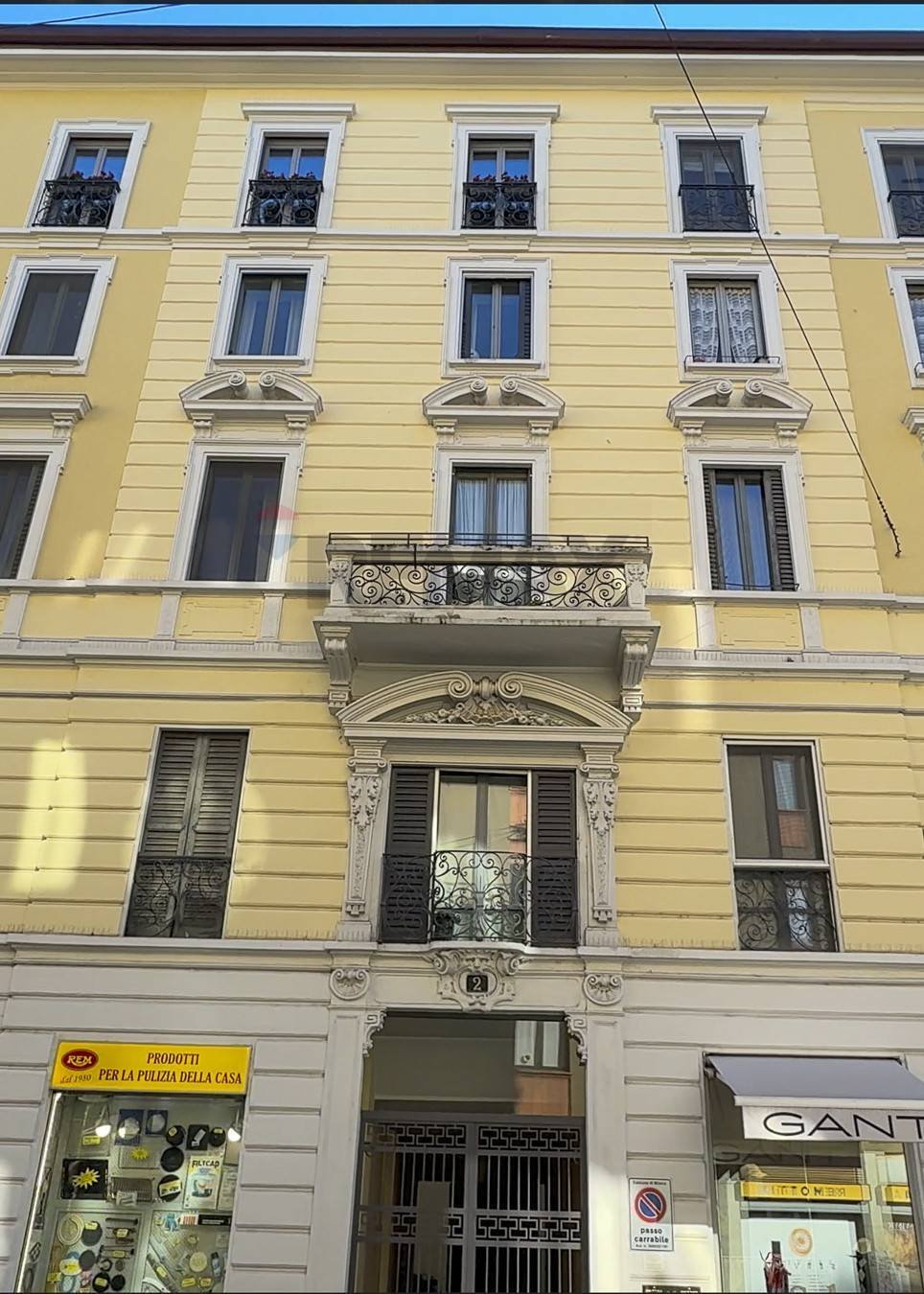 Apartment in Independence - Queen Giovanna, Milan, Italy 3 - 17143559