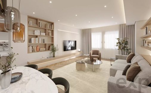 Apartment in Cascais e Estoril, Lisbon, Portugal 1