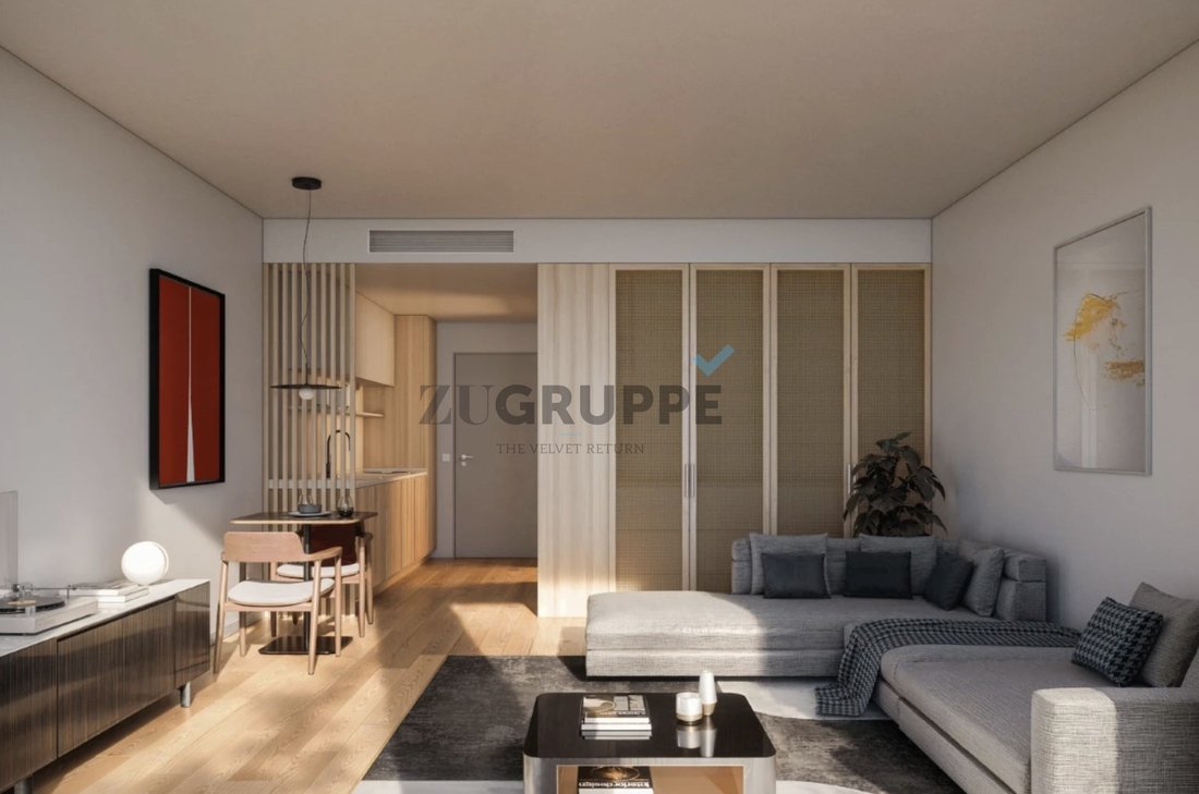Apartment in Arroios, Lisbon, Portugal 2 - 17132435