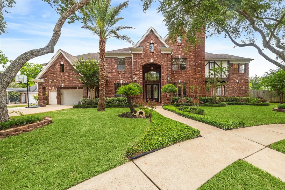 House in Sugar Land, Texas, United States 4 - 17142376