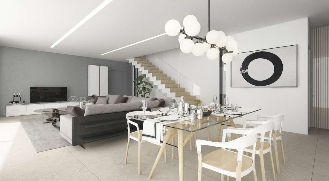 House in Alicante, Valencian Community, Spain 4 - 17140465