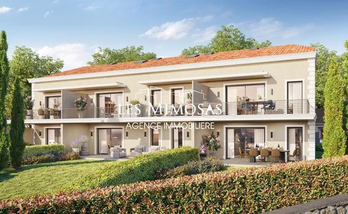 Apartment in Plateau Notre Dame Nord, Saint-Raphaël, France 1