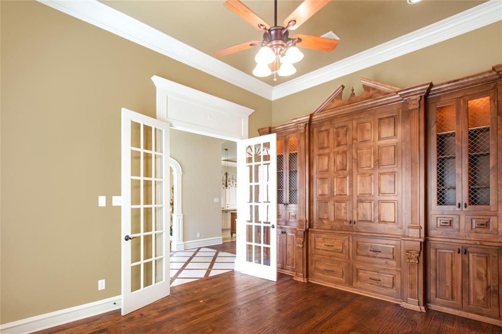 Maison à Tyler, Texas, États-Unis 4 - 17142317
