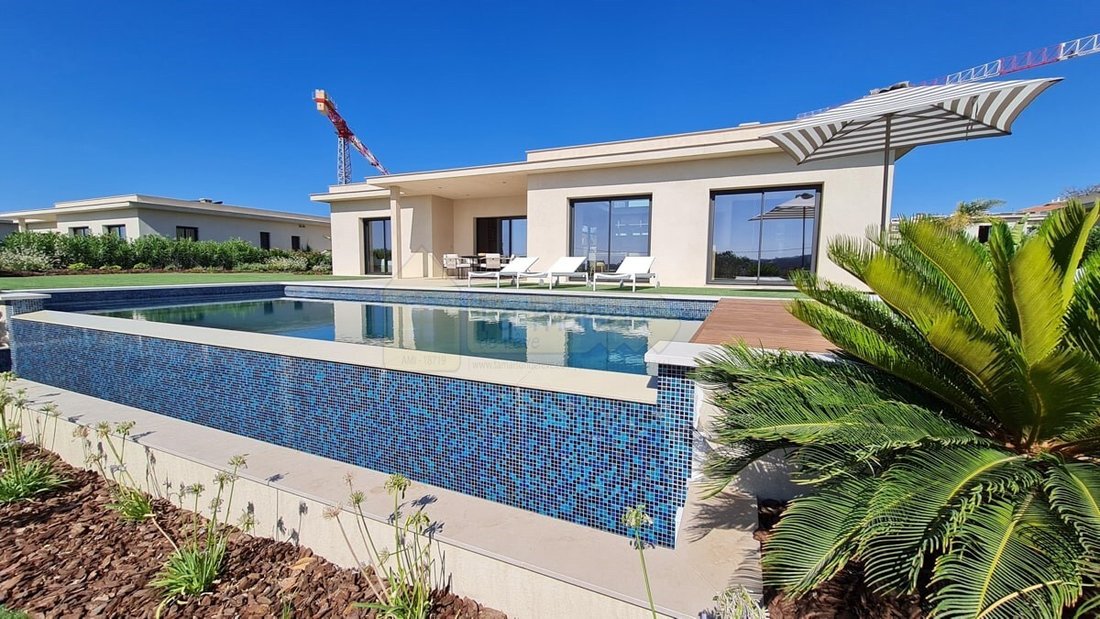 House in Montenegro, Algarve, Portugal 2 - 17143157