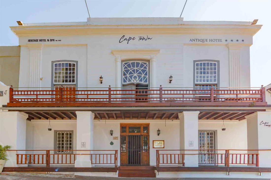 House in City Centre, Cape Town, South Africa 2 - 17142534