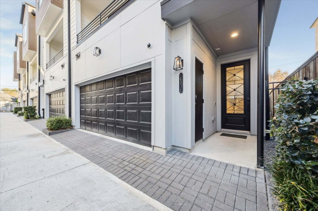 House in Houston, Texas, United States 4 - 17143555