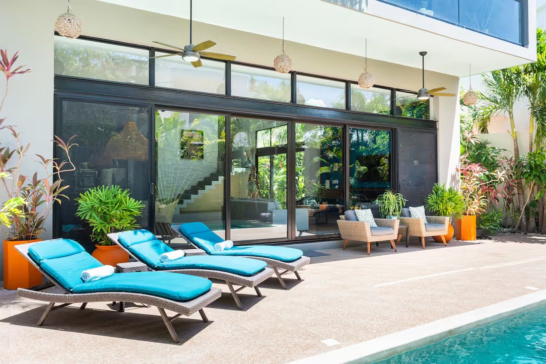 Casa in Tulum, Quintana Roo, Messico 1 - 17143169
