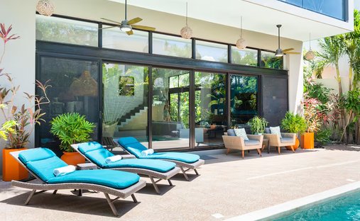 Haus in Tulum, Quintana Roo, Mexiko 1