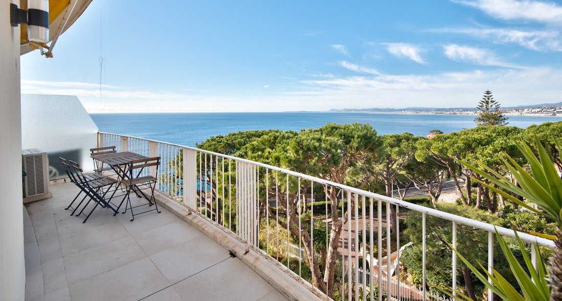 Apartment in Mont Boron, Nice, Provence-Alpes-Côte d'Azur 2 - 17140792