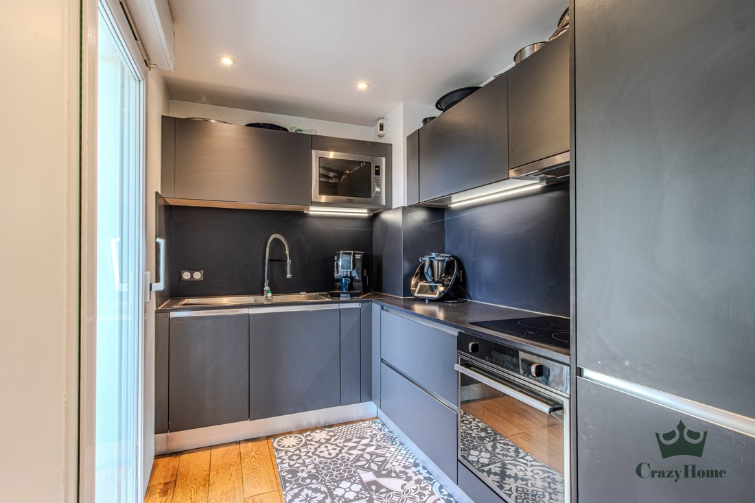 Apartment in Anglet, Nouvelle-Aquitaine, France 5 - 17140078