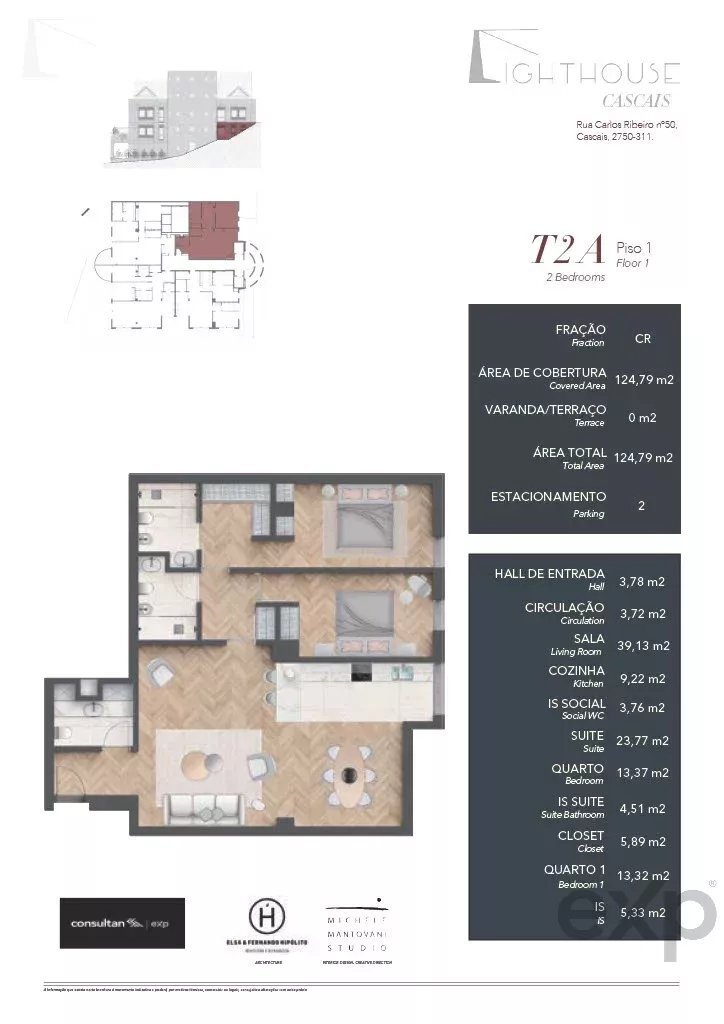 Apartment in Portugal 5 - 17141083