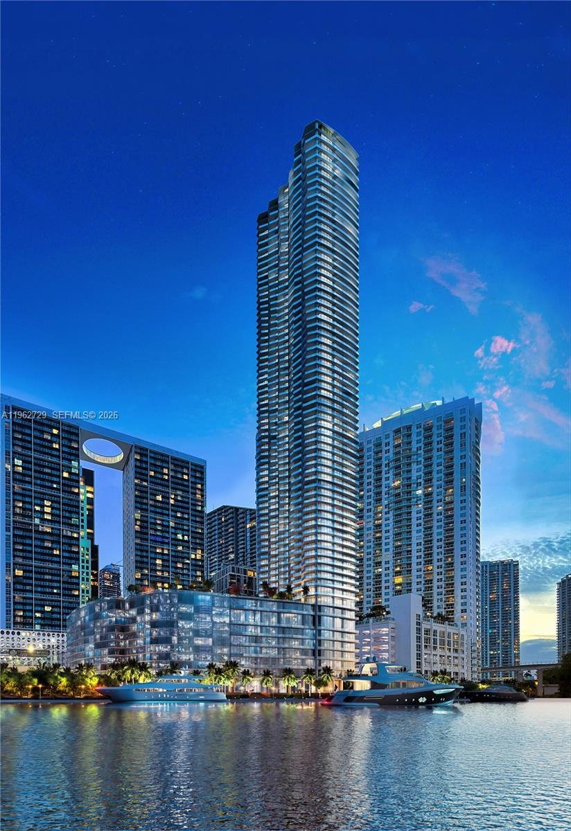 Condo in Miami, Florida, United States 4 - 17142119