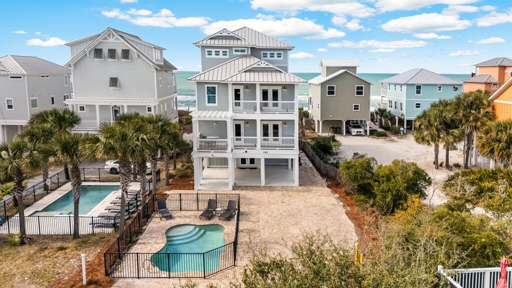 House in Port St. Joe, Florida, United States 3 - 17142337