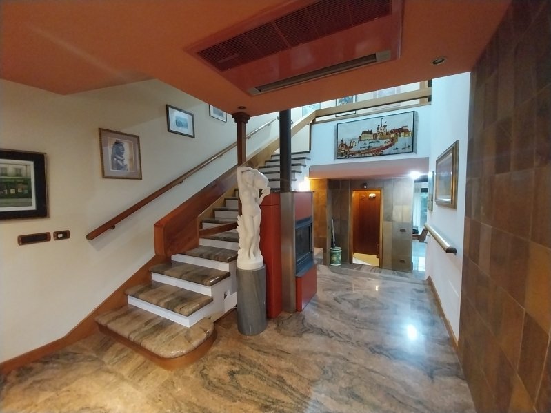 House in Center, Marina di Carrara, Tuscany 4 - 17141971