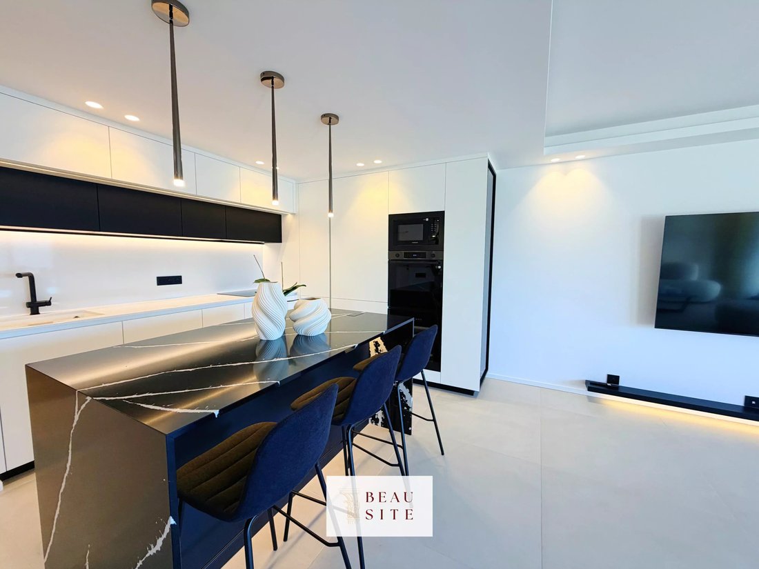 Apartment in Mont Boron, Nice, Provence-Alpes-Côte d'Azur 5 - 17141605