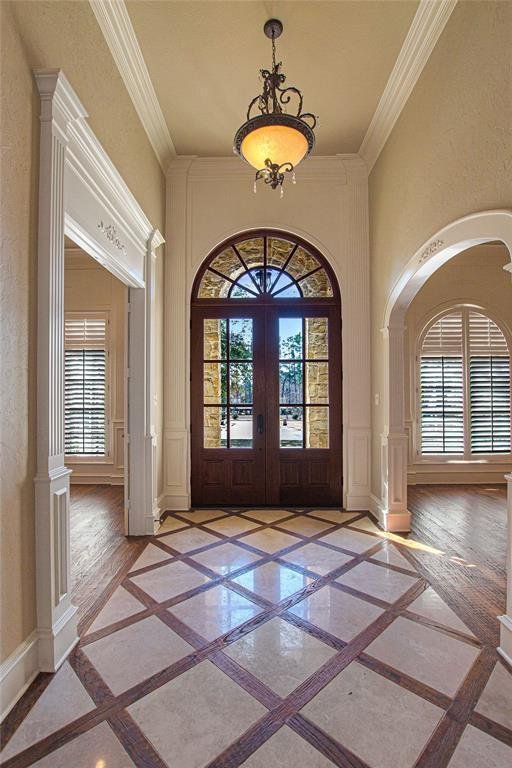 Maison à Tyler, Texas, États-Unis 3 - 17142317