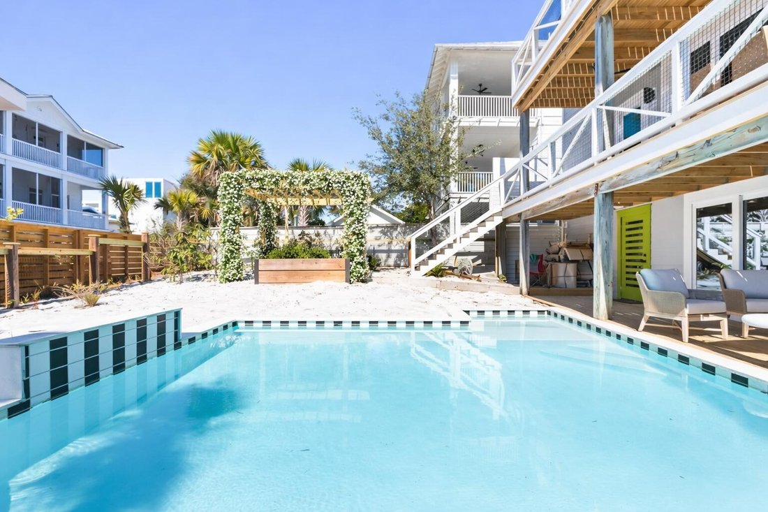 House in Santa Rosa Beach, Florida, United States 4 - 17116783