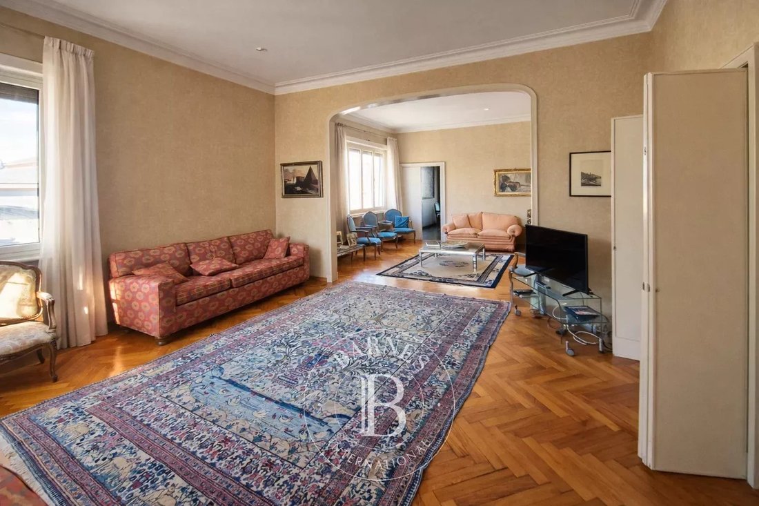 Apartment in Parioli, Rome, Italy 2 - 17140710