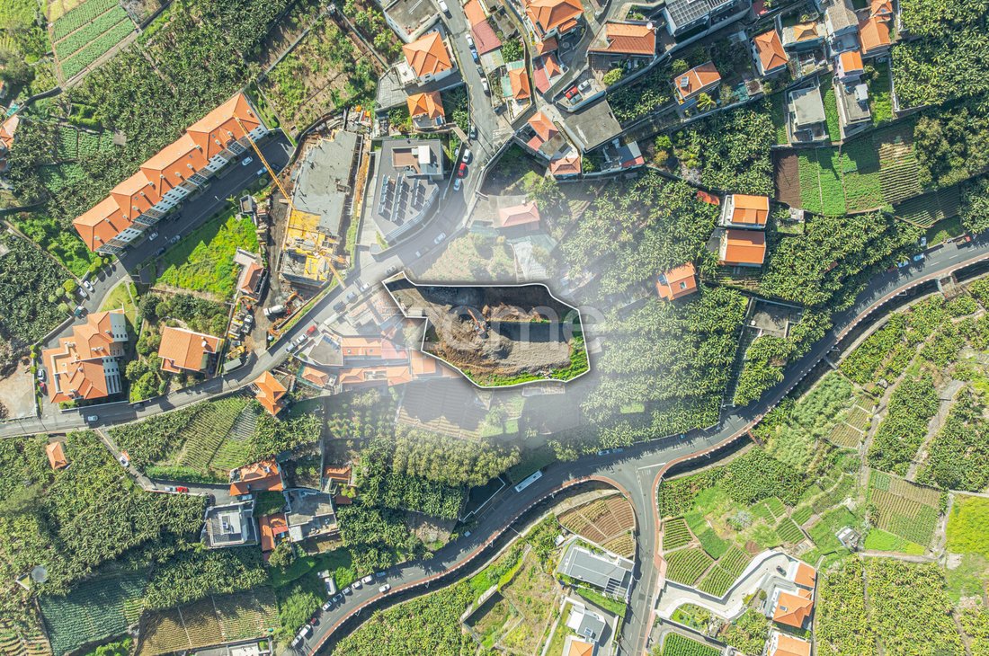 Apartment in Camara De Lobos, Madeira, Portugal 1 - 17024003
