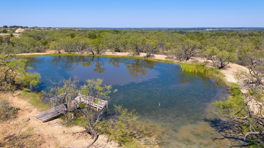 Farm Ranch in Rochelle, Texas, United States 5 - 17143253
