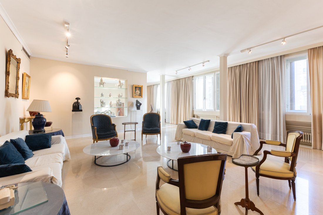 Apartment in Ciutat Vella, Valencia, Spain 1 - 17143320