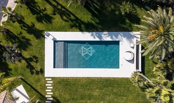 Villa à Mougins, Provence-Alpes-Côte d'Azur, France 2