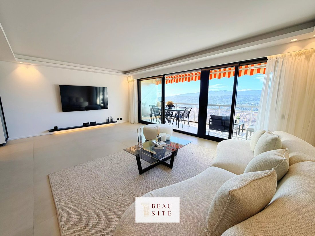 Apartment in Mont Boron, Nice, Provence-Alpes-Côte d'Azur 3 - 17141605