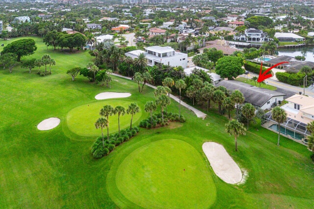 House in Boca Raton, Florida, United States 5 - 17141756