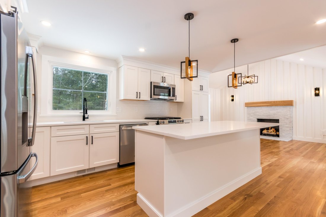 House in Falmouth, Massachusetts, United States 5 - 17141162