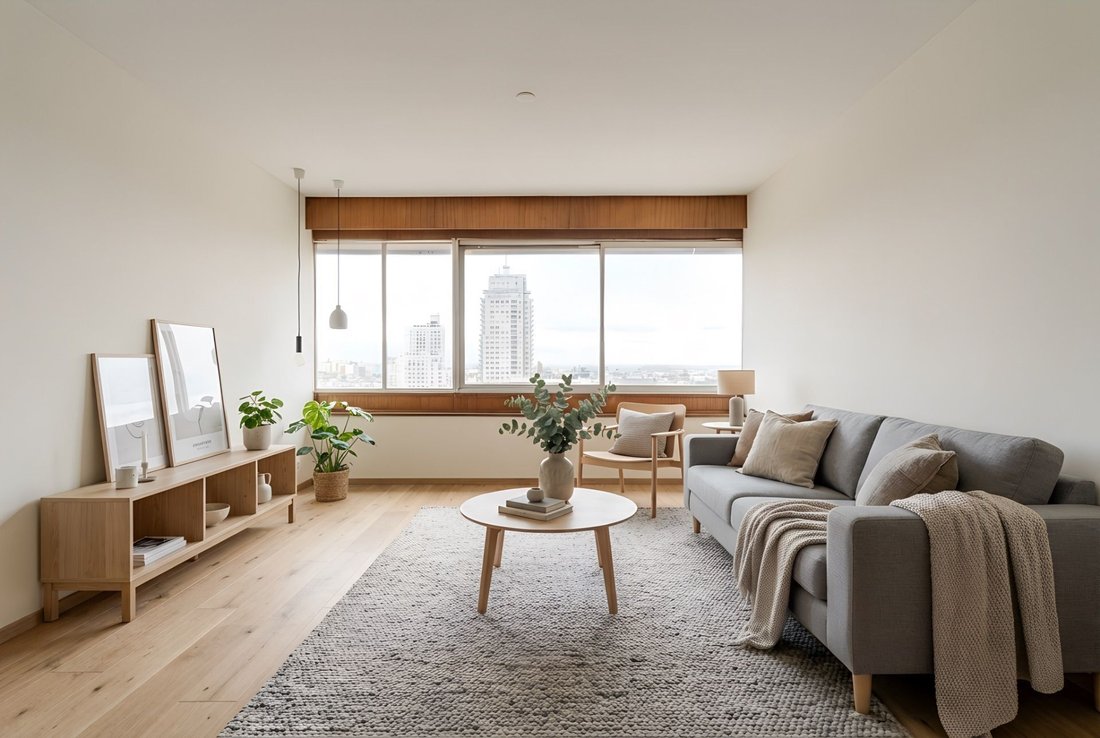 Apartment in Moncloa-Aravaca, Madrid, Spain 2 - 17142090