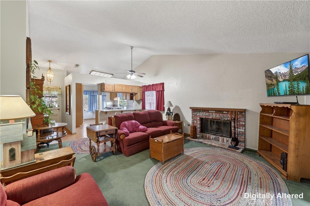 House in Corona, California, United States 3 - 16912318
