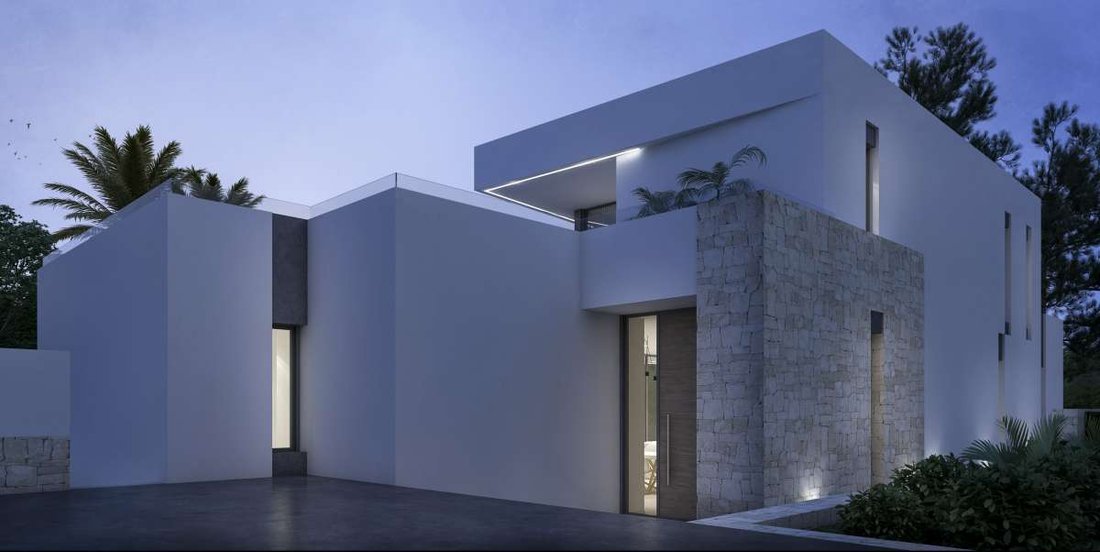 House in Alicante, Valencian Community, Spain 2 - 17140465
