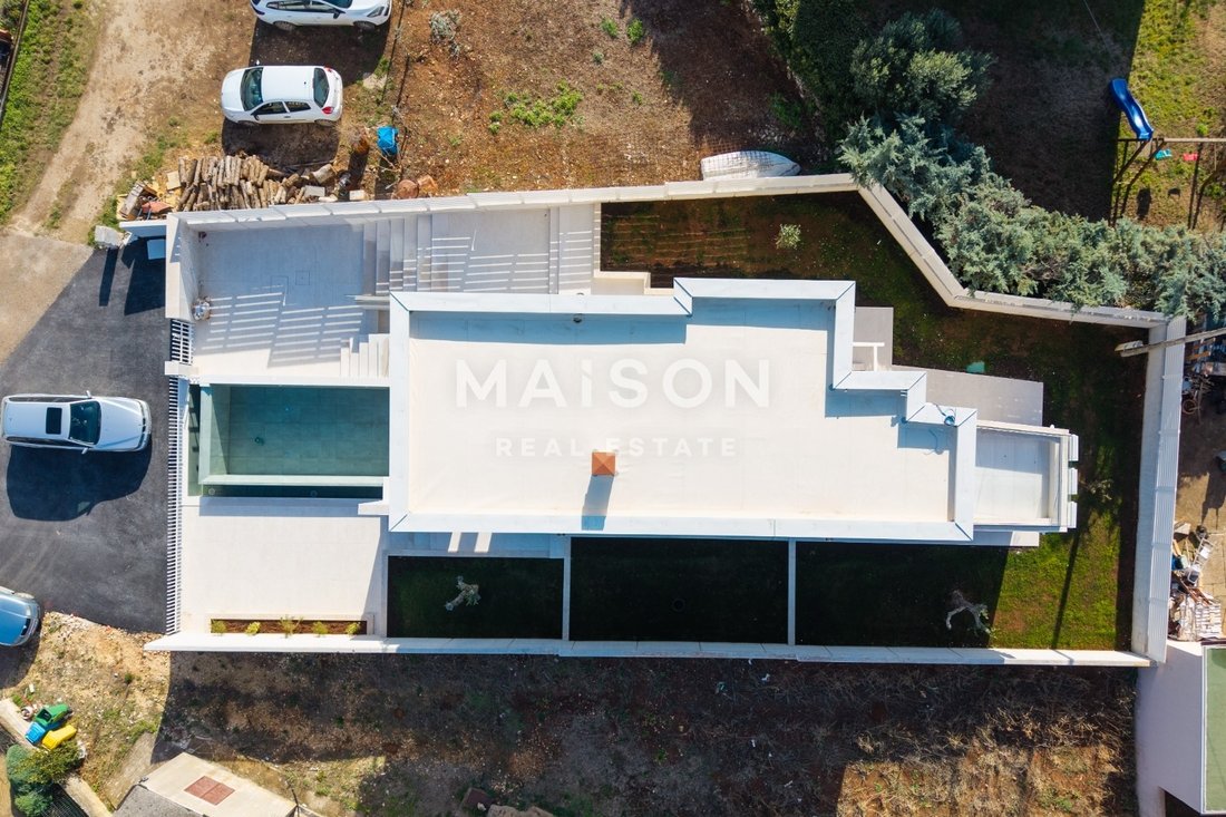 House in Liznjan, Istria County, Croatia 3 - 17143111