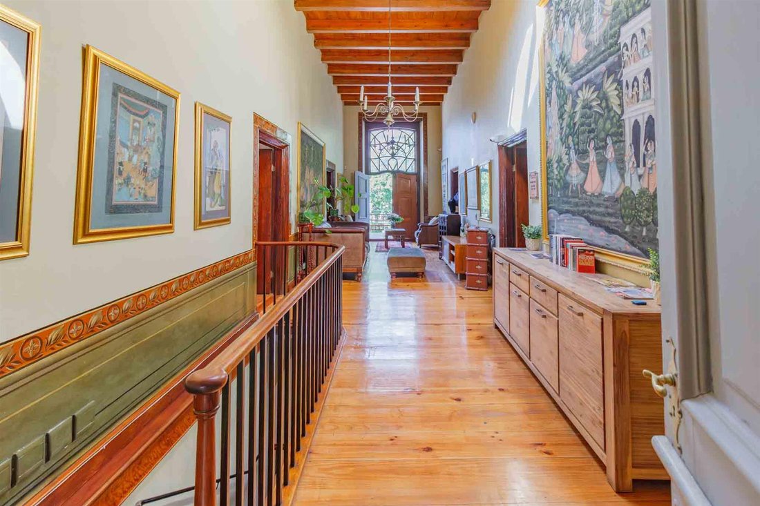 House in City Centre, Cape Town, South Africa 4 - 17142534