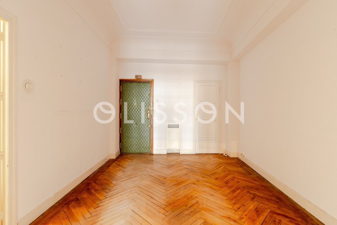 Apartment in Moncloa-Aravaca, Madrid, Spain 2 - 17142064