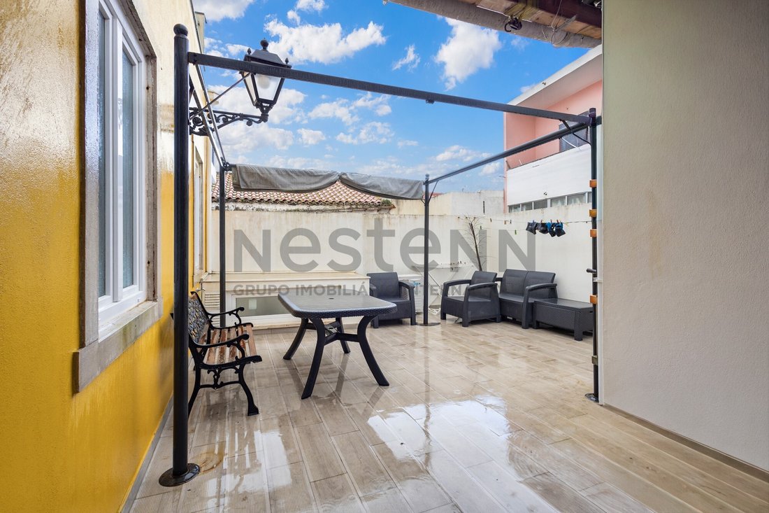 House in Peniche, Leiria District, Portugal 3 - 17143093