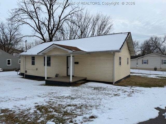 Apartment in Dunbar, West Virginia, United States 1 - 17141280