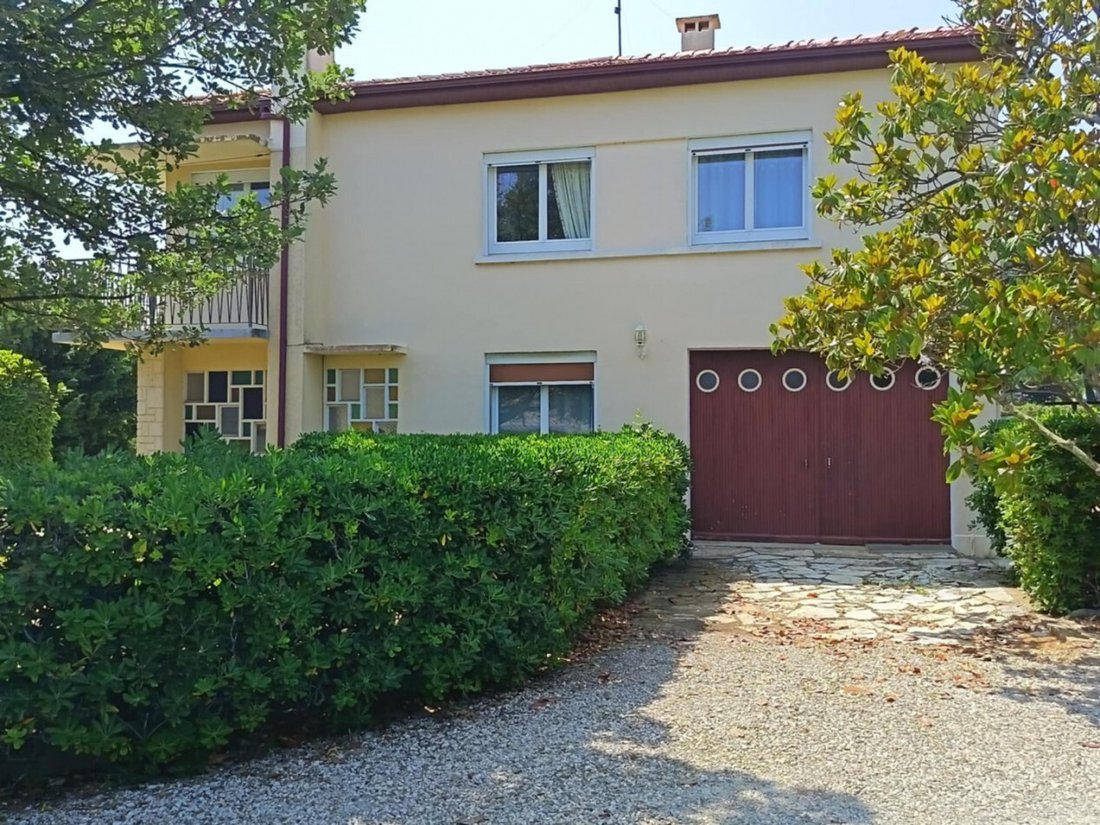House in Ancien Hôpital, Beziers, France 2 - 17140223