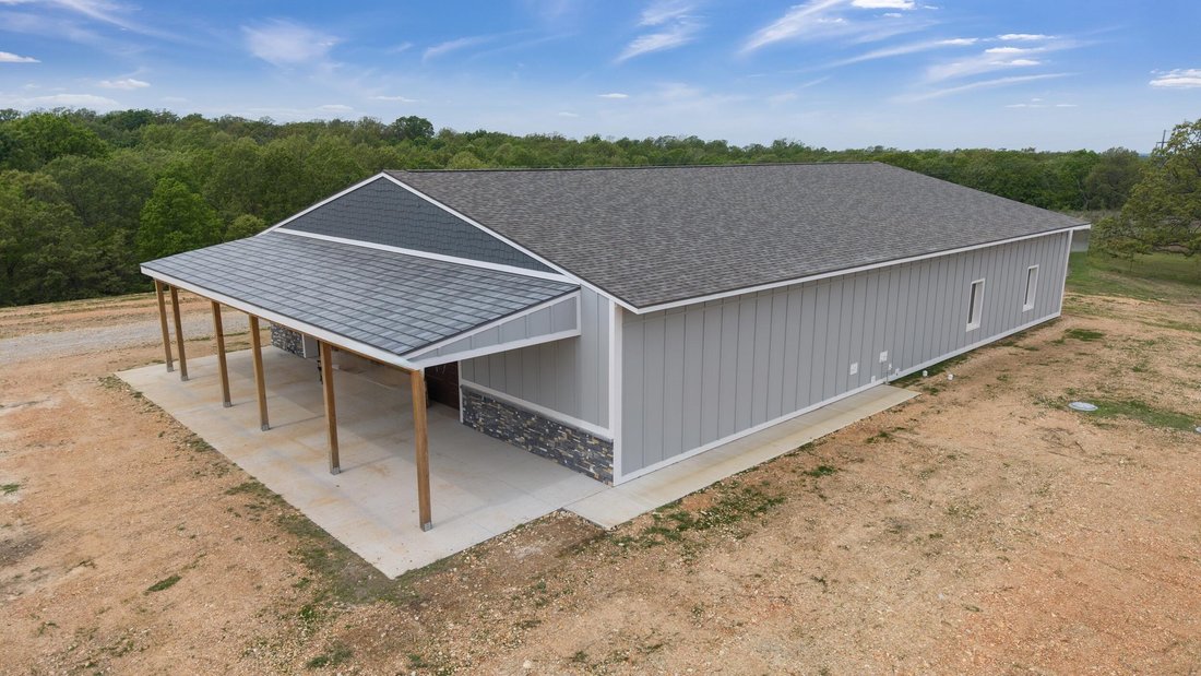 House in Jay, Oklahoma, United States 3 - 17143235