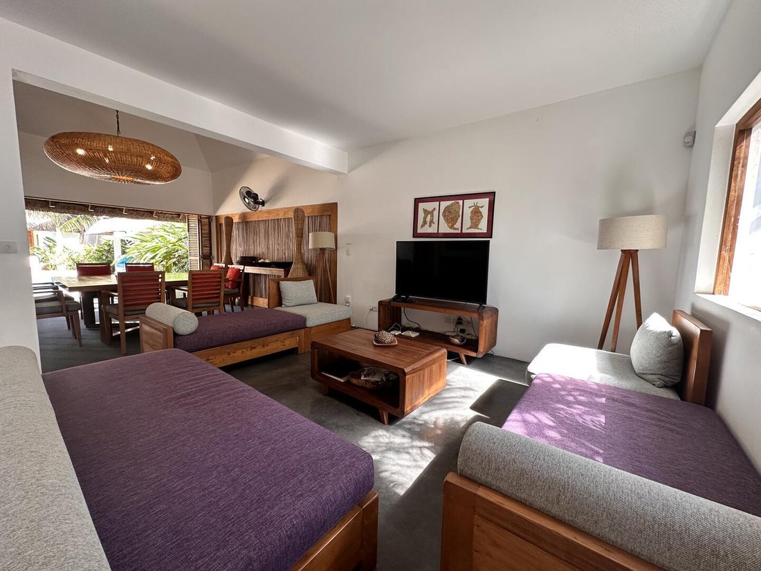 House in Grand Baie, Pamplemousses District, Mauritius 4 - 17139926