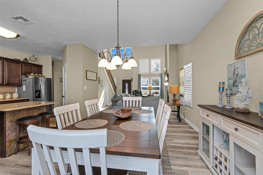 House in Livingston, Texas, United States 5 - 17142343