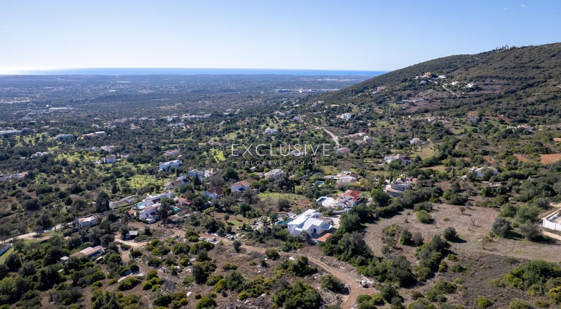Villa in Santa Barbara de Nexe, Algarve, Portugal 3 - 16814815