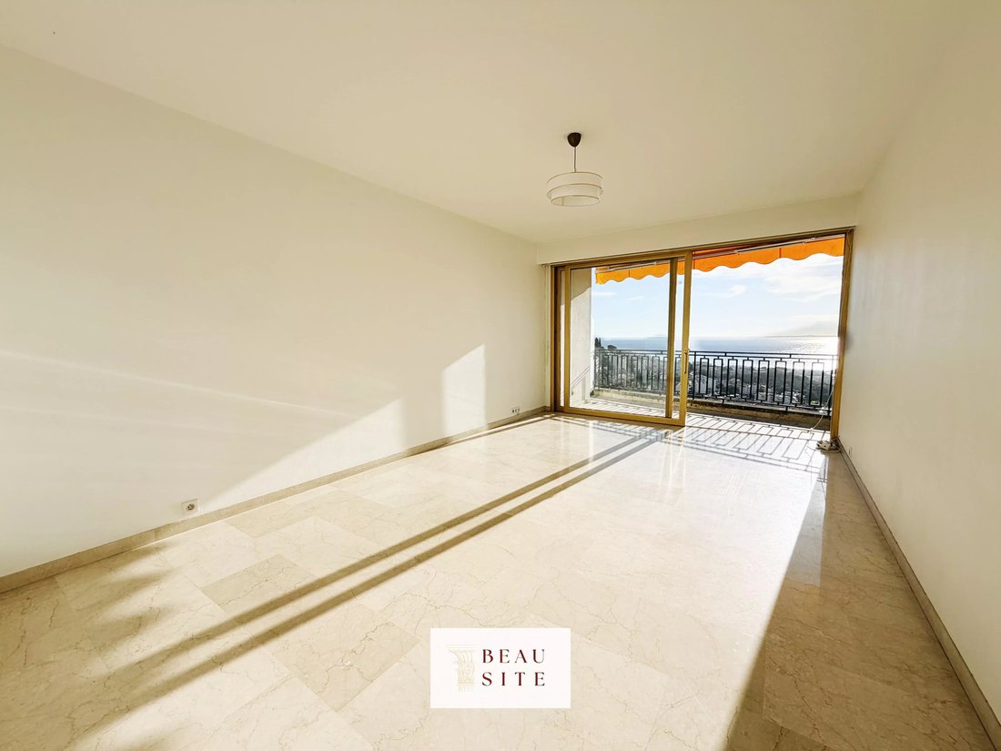 Apartment in Mont Boron, Nice, Provence-Alpes-Côte d'Azur 1 - 17139466