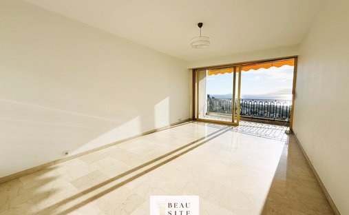 Appartamento a Mont Boron, Nizza, Provenza-Alpi-Costa Azzurra 1